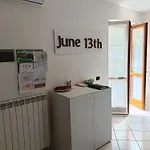 June 13th Comfort Appartamento *