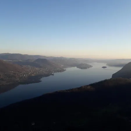 Apartament June 13th Comfort Omegna