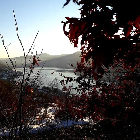 June 13th Comfort Omegna