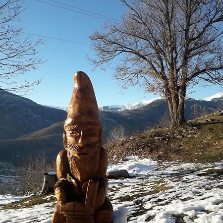 Apartment June 13th Comfort Omegna