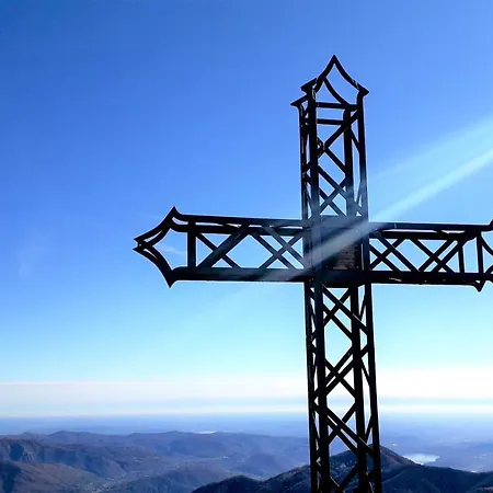 Apartament June 13th Comfort Omegna