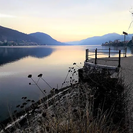 June 13th Comfort * Omegna