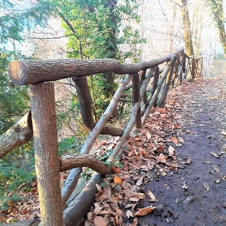 June 13th Comfort Omegna