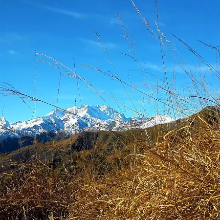 June 13th Comfort Apartament *