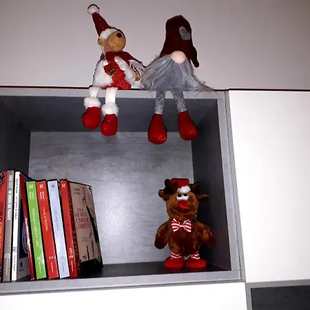 June 13th Comfort Apartment Omegna