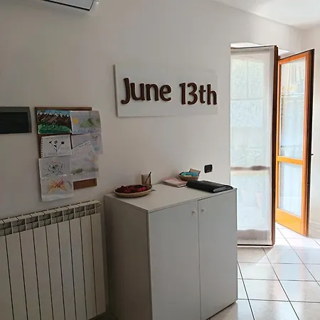 June 13th Comfort Apartament *