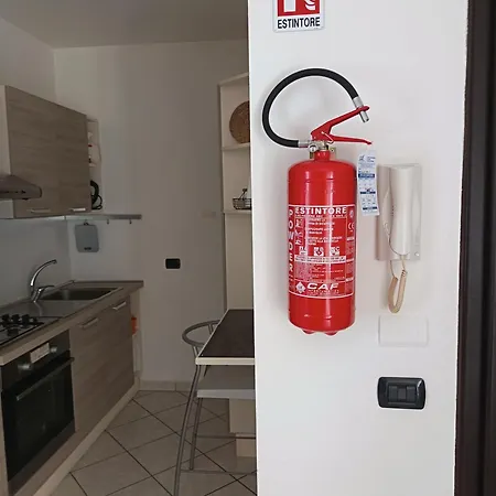 Apartament June 13th Comfort