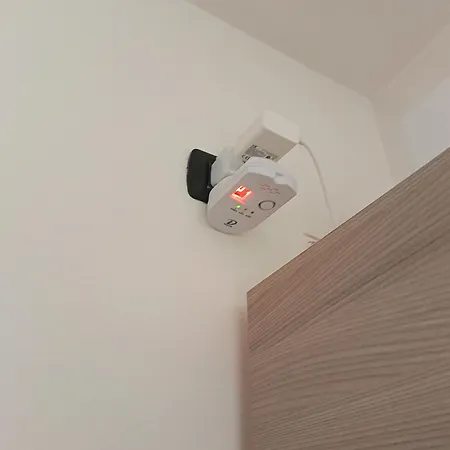 Apartament June 13th Comfort Omegna