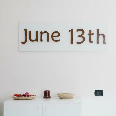 Daire June 13th Comfort *
