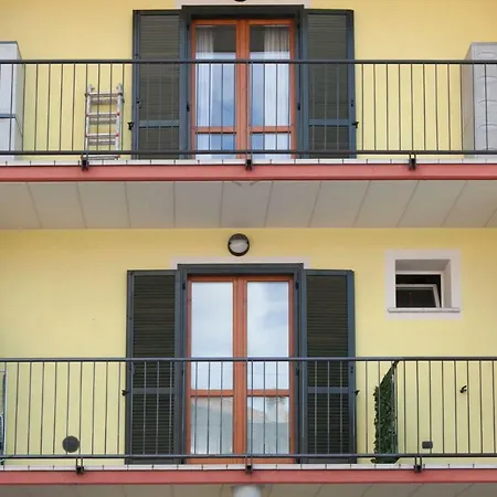June 13th Comfort Apartament Omegna
