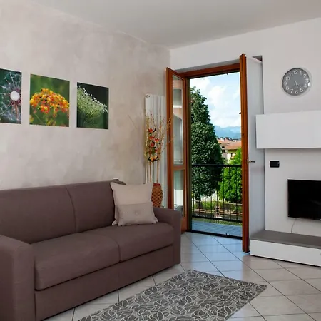 Apartament June 13th Comfort