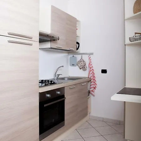 Apartament June 13th Comfort Omegna