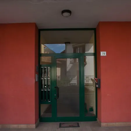 June 13th Comfort Apartament