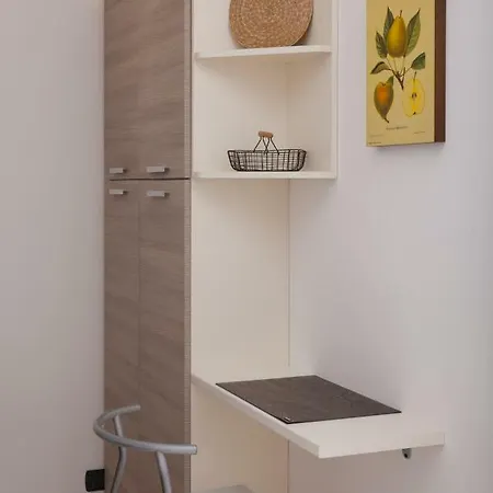 Apartament June 13th Comfort Omegna