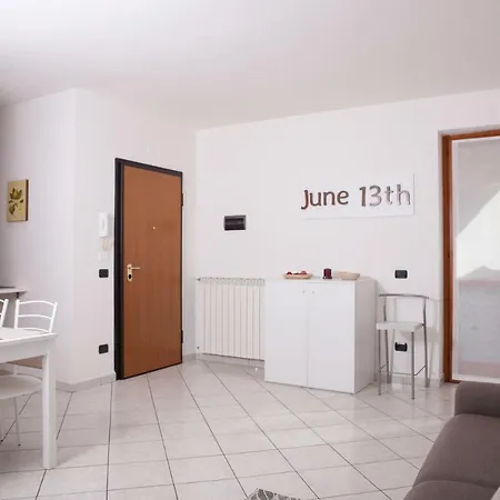 June 13th Comfort Omegna