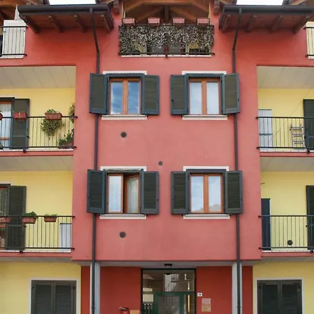 Apartament June 13th Comfort