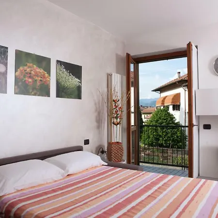 June 13th Comfort Omegna