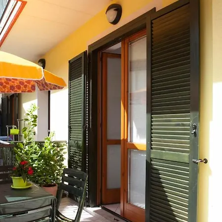 June 13th Comfort Apartament