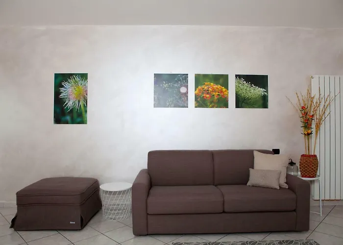 Apartamento June 13th Comfort