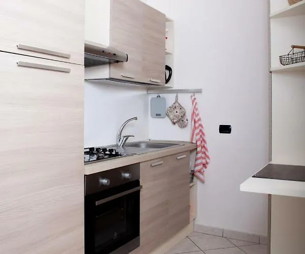 Apartamento June 13th Comfort Omegna