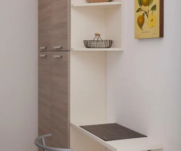 Apartamento June 13th Comfort Omegna