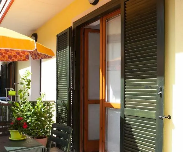 June 13th Comfort Apartamento